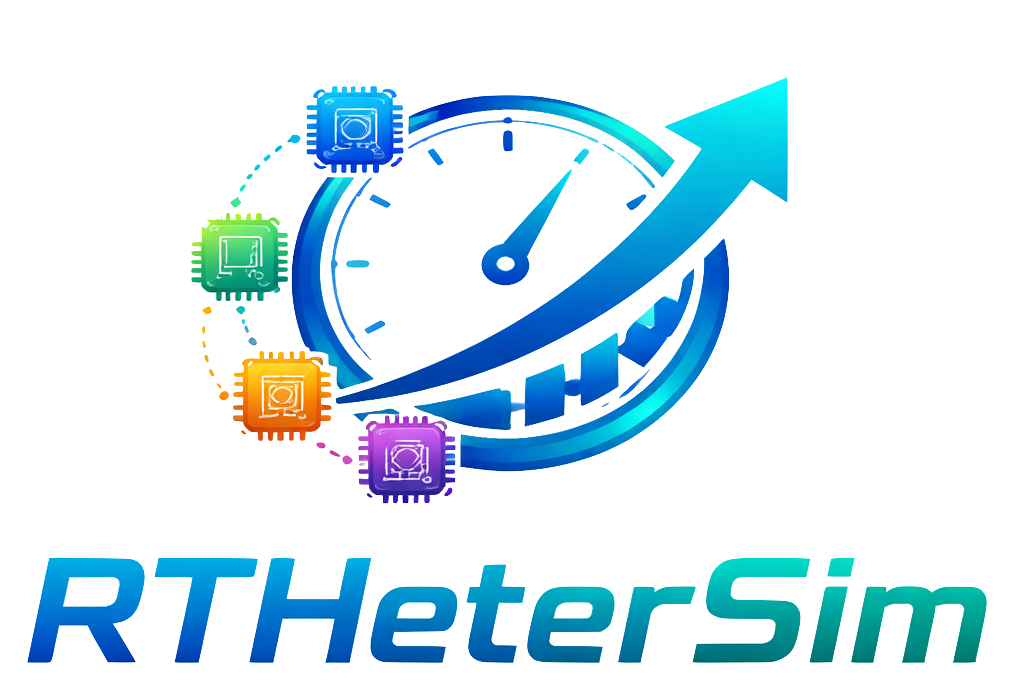 RTHeter Simulator Interface