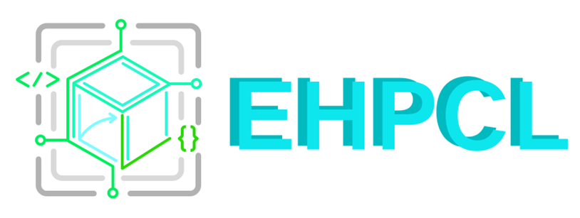 Efficient Computing Lab Logo